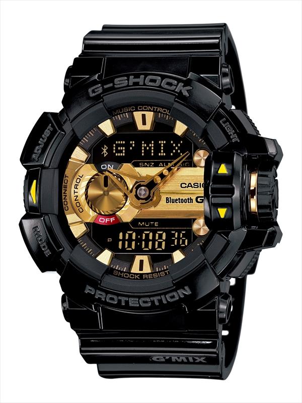 g shock gba 400 review