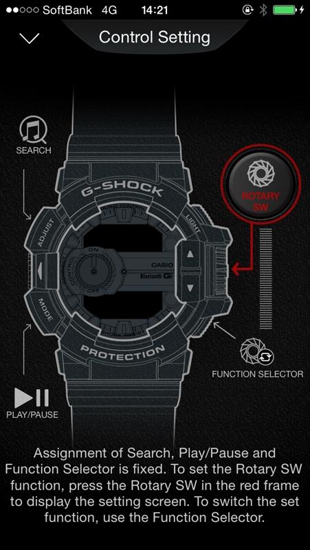 Casio G Shock Gba 400 Puts Features Where They Belong Slashgear Casio G Shock Gba 400 Puts Features Where They Belong Slashgear