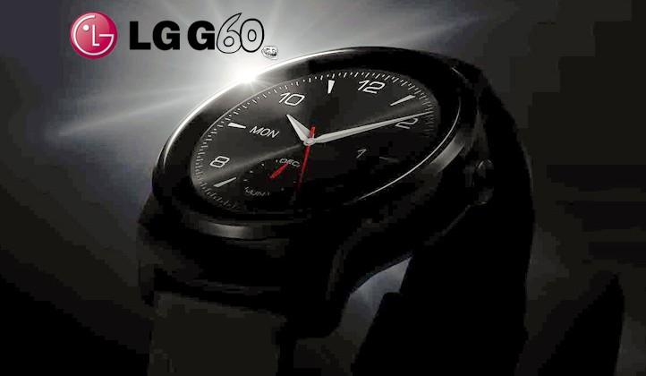 lg latest smartwatch