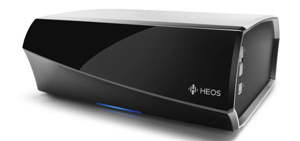 heos compatible with sonos