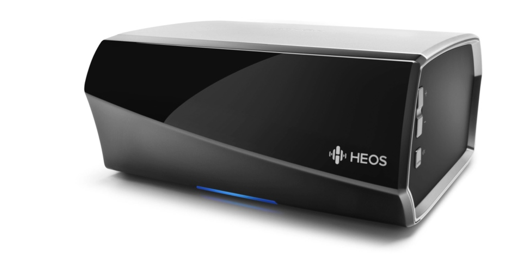 heos bridge