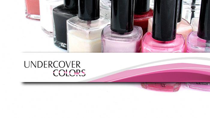 Date Rape Detecting Nail Polish Made Real Undercover Colors Slashgear