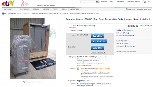 ebay-rapiscan