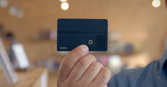 Coin digital credit card now ready, comes with big catch