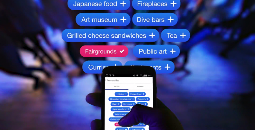 Foursquare 8.0 promises smarter recommendations (but no check-ins)