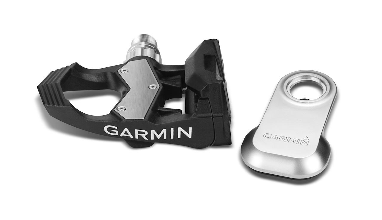 Garmin Vector S Makes Cyclist Power Meter More Affordable Slashgear