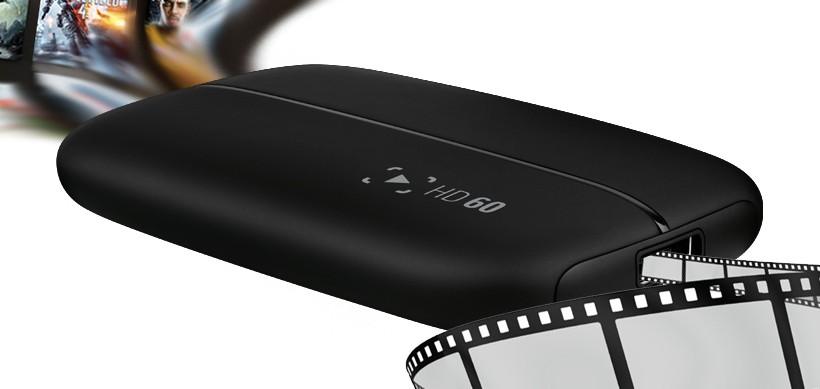Elgato Game Capture Hd60 Makes The Next Gen Tiny Slashgear Elgato Game Capture Hd60 Makes The Next Gen Tiny Slashgear