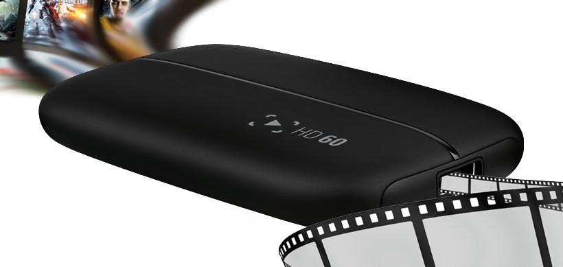 Elgato Game Capture Hd60 Makes The Next Gen Tiny Slashgear