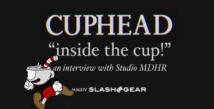 Inside the Cup: Cuphead is a 1930’s cartoon video game come to life