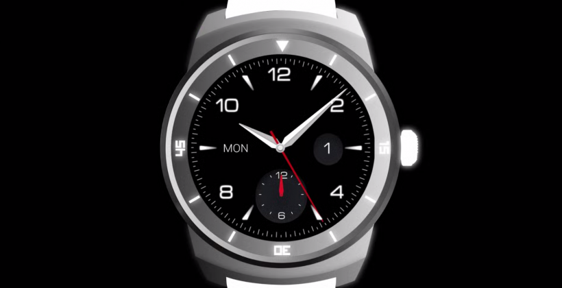 lg standalone smartwatch