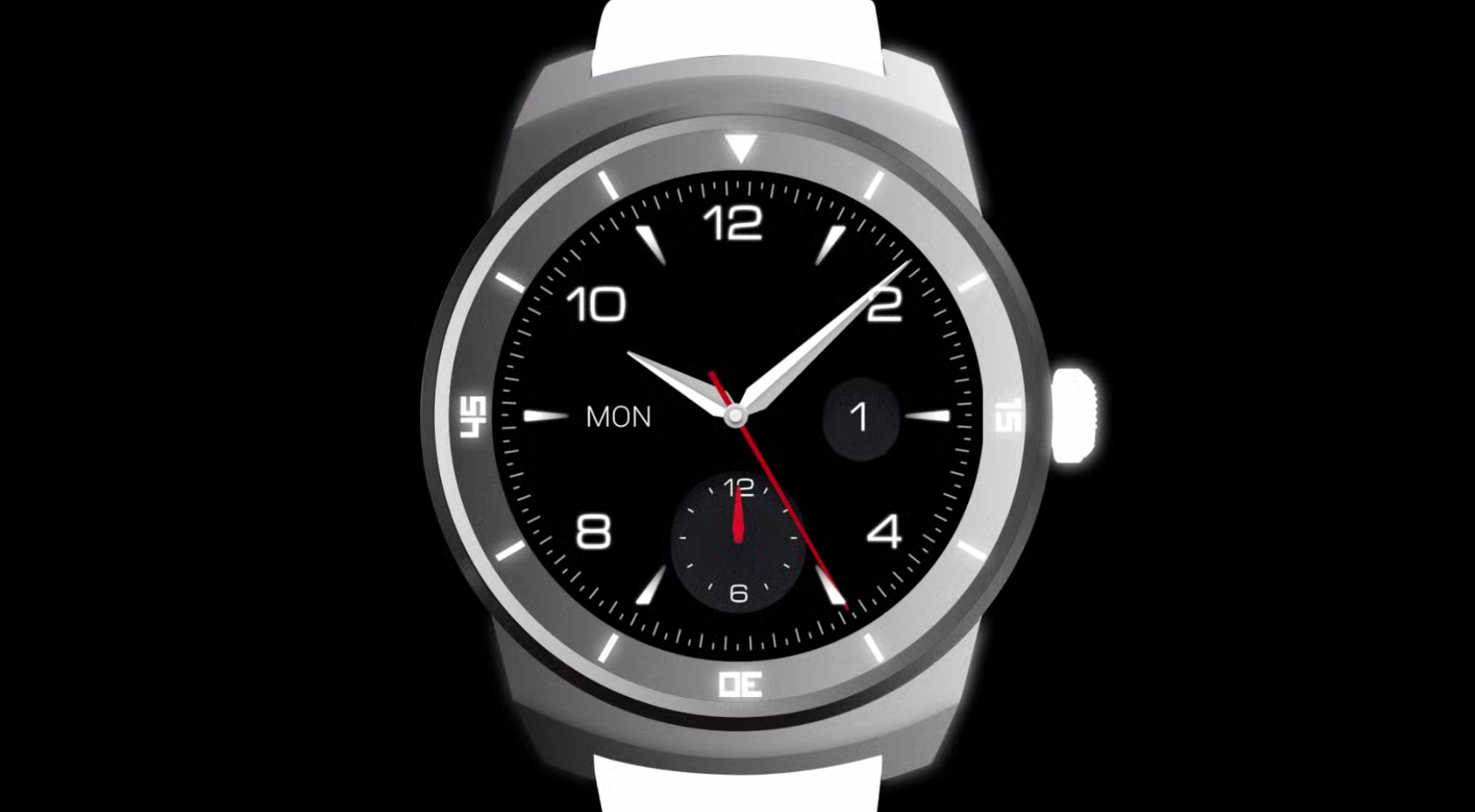 smartwatch android lg g watch
