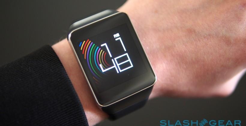 android smartwatch no sim needed