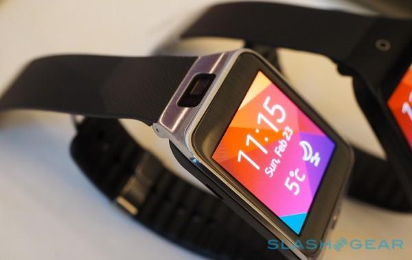 smartwatch no phone needed