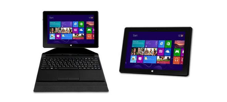 MSI S100 3-in-1 tablet unveiled with Bay Trail, Windows 8.1