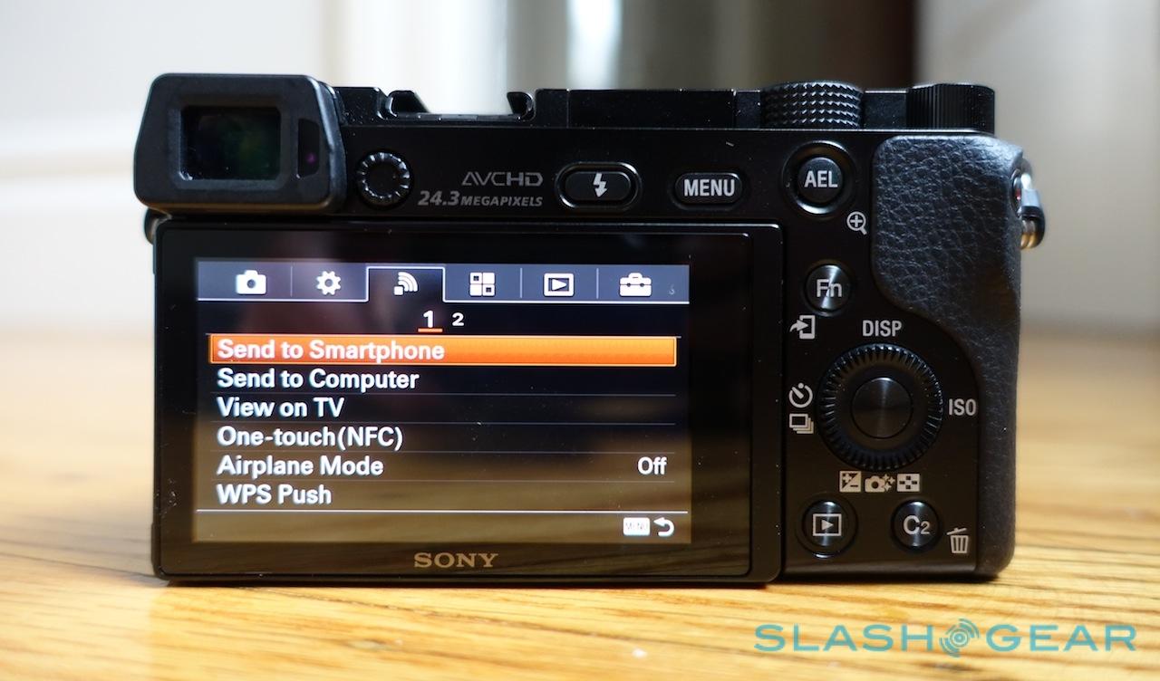 sony lenses for full frame mirrorless
