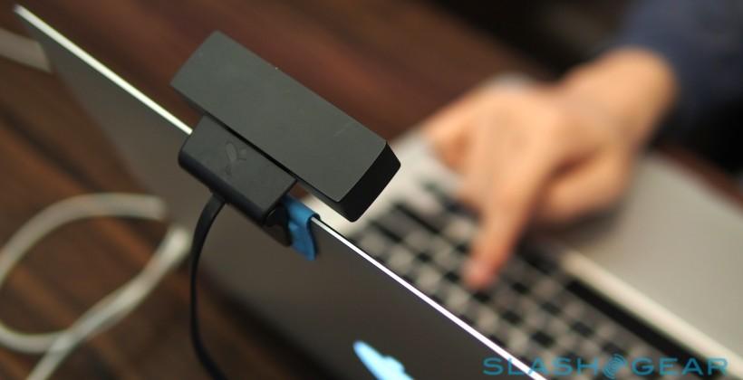Touch+ hands-on: Someone finally gets gesture control right