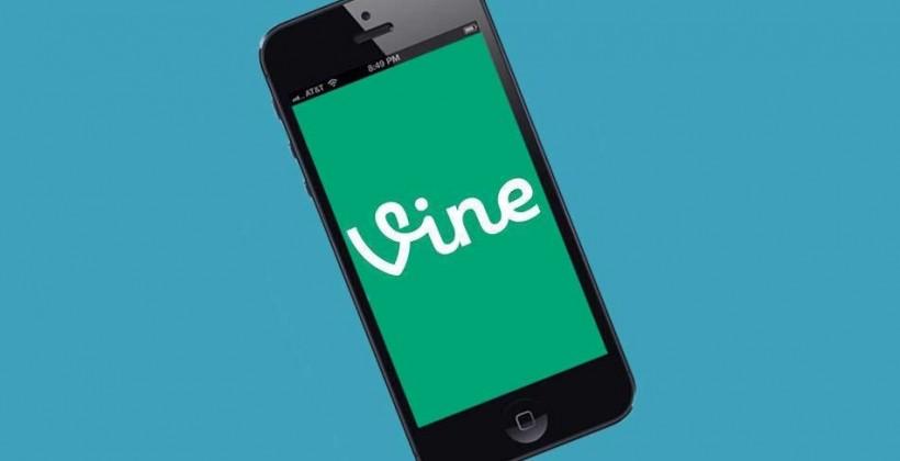 Vine update lets you use Vine — without using Vine