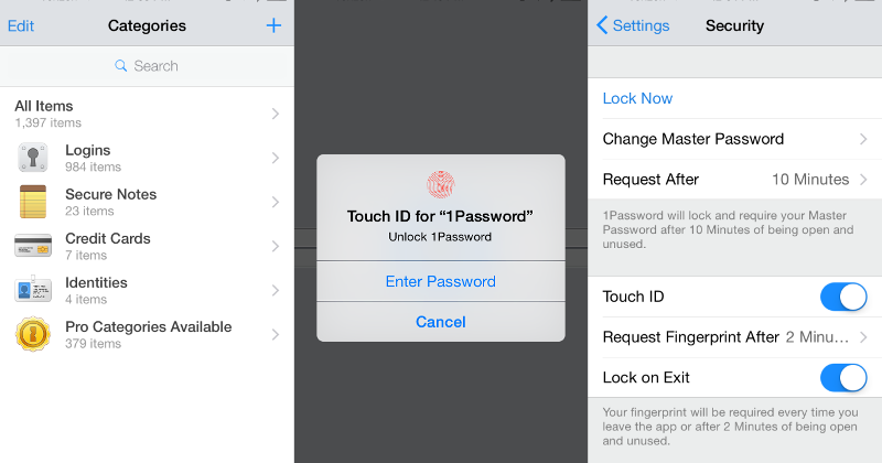 1password pro ios review 1password pro ios review