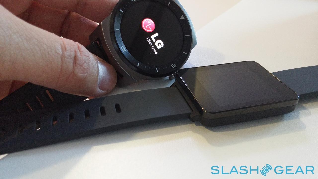 smartwatches with calling feature
