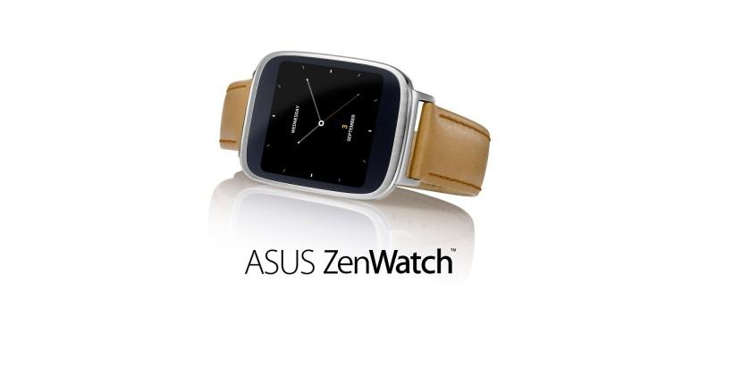 asus android wear