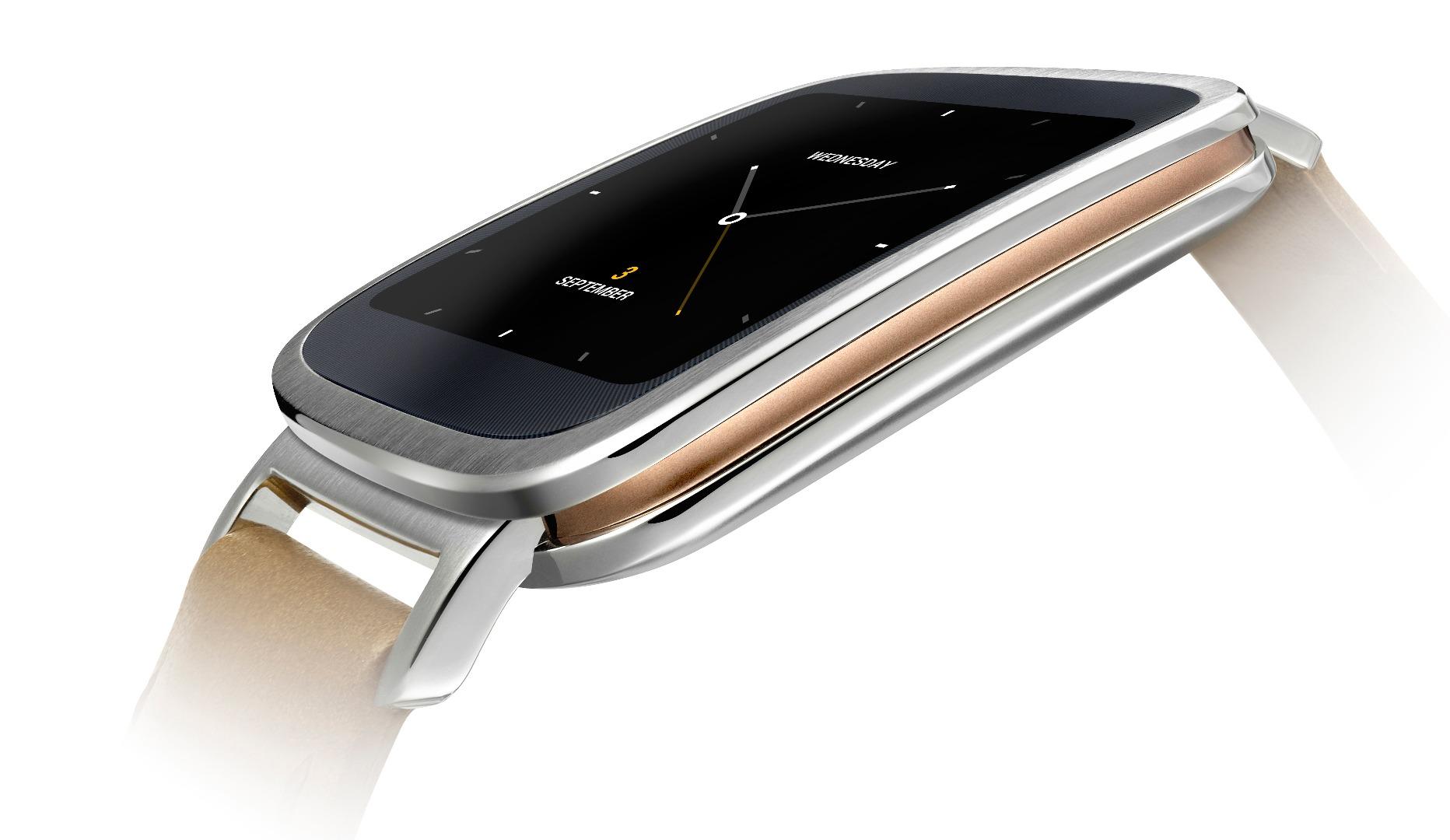 zen smartwatch