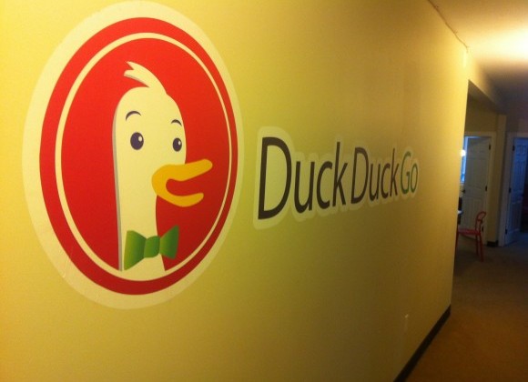 Duckduckgo onion site