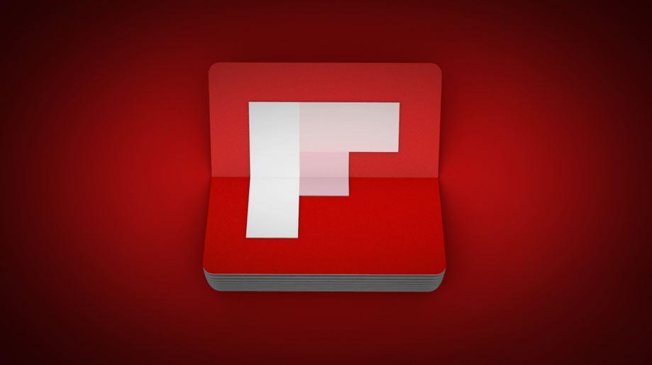 flipboard news for you