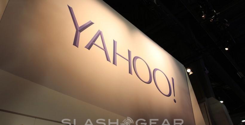 Yahoo Directory will close on December 31