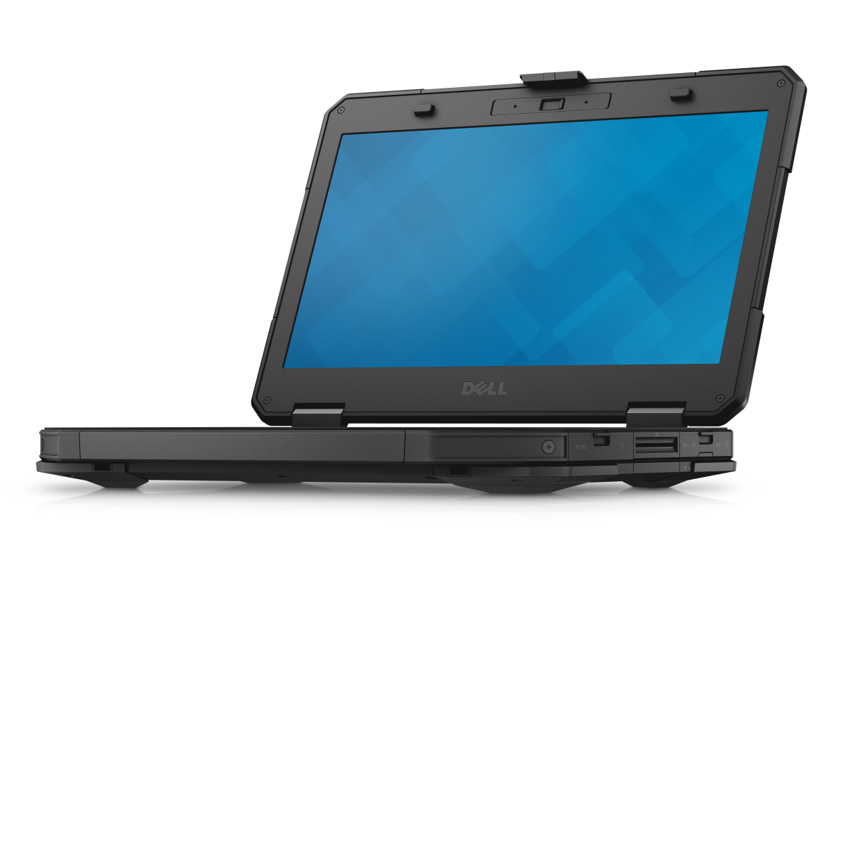Dell Unveils New Latitude Series Notebooks, Rugged Laptop