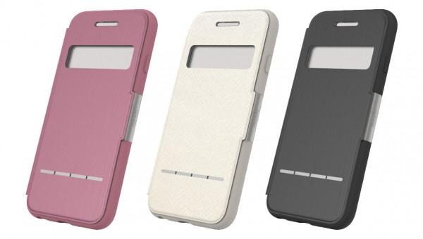 Moshi SenseCover
