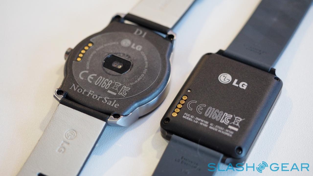 lg 0168 watch