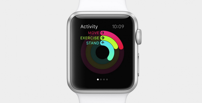 Fitness and Workout apps make Apple Watch active - SlashGear