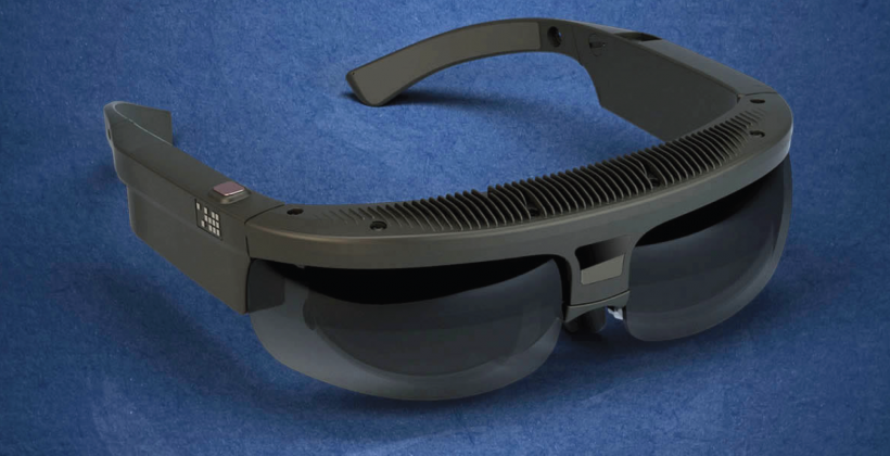 android sunglasses