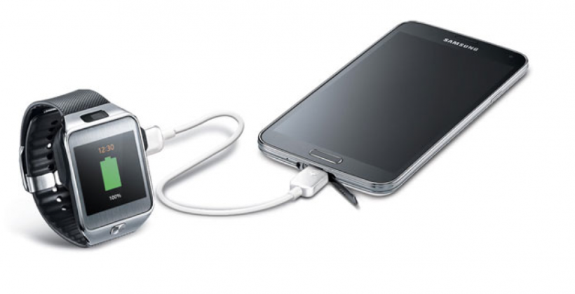 smartwatch for galaxy s5