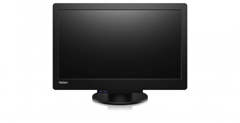 Lenovo ThinkCentre Tiny-in-One 23: the modular AiO with a detachable PC
