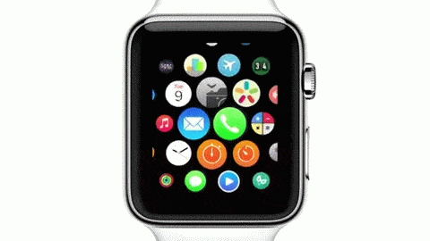 yoho apple watch