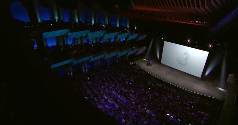 apple watch 6 keynote