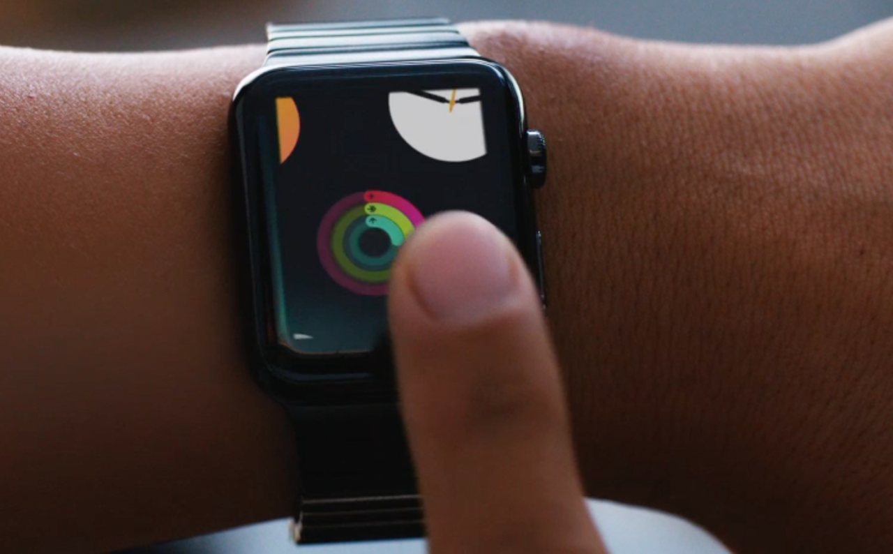 Where's our lefthanded Apple Watch? [Update] SlashGear
