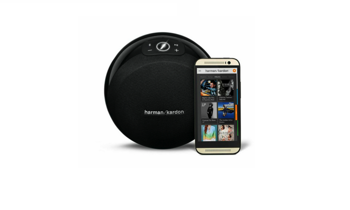 Harman Kardon Omni Wireless HD Audio System arrives in October