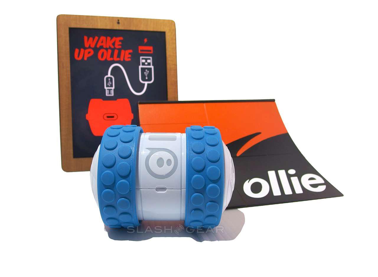 ollie remote control