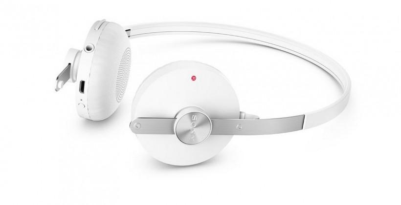 sony sbh60 headphones