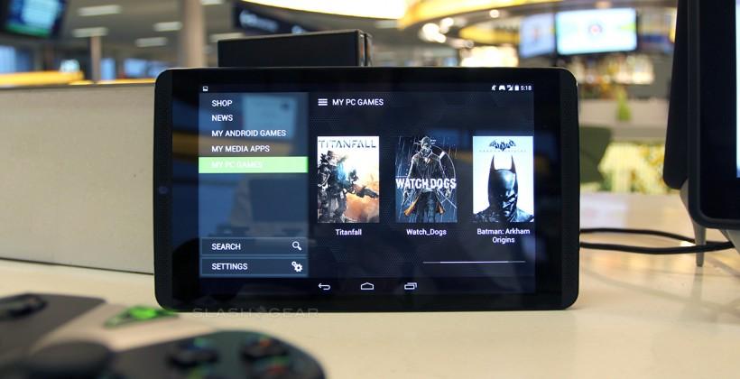 NVIDIA SHIELD Tablet LTE Review