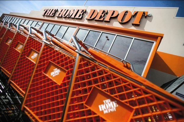 Confirmed: Home Depot hacked, vulnerable since April - SlashGear