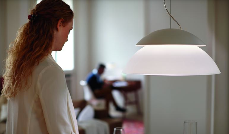 philips beyond table lamp