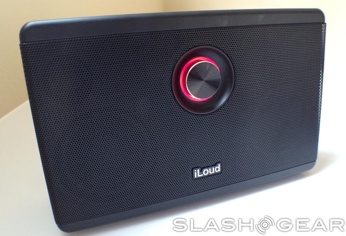 irig iloud