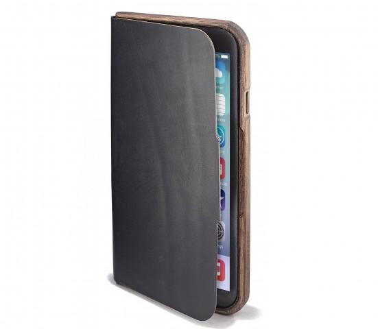 iPhone6-LeatherCase-Walnut-B1
