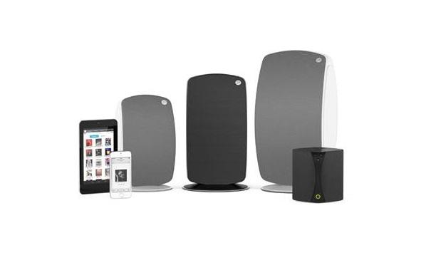 Pure Jongo X Series audio system ushers in myriad of new features