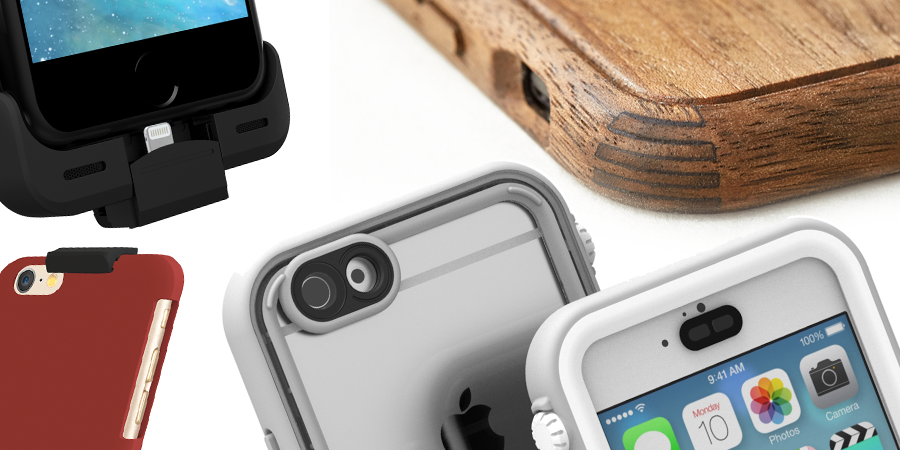 Iphone 6 And 6 Plus Cases The Best So Far Slashgear