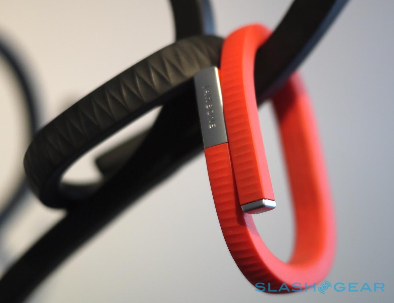 Jawbone Up Api Opening To Iphone Android Wp8 1 More Slashgear