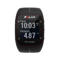 polar m400 not pairing with phone